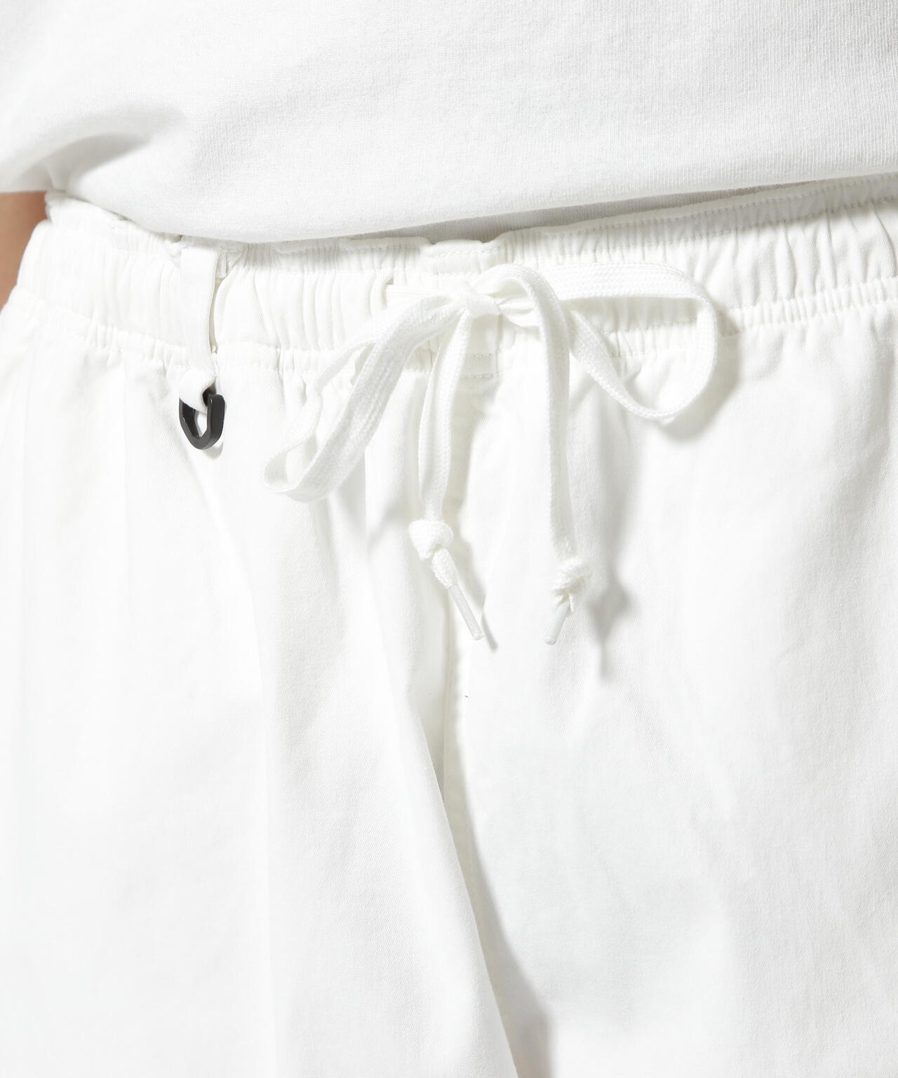 UTILITY EASY PANTS