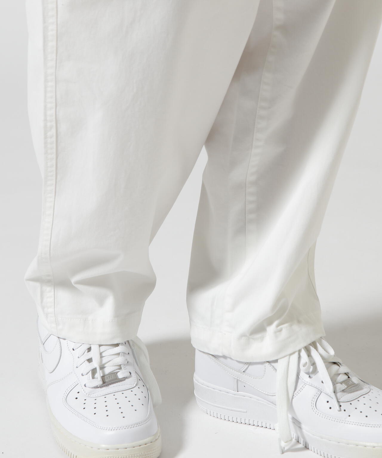 UTILITY EASY PANTS