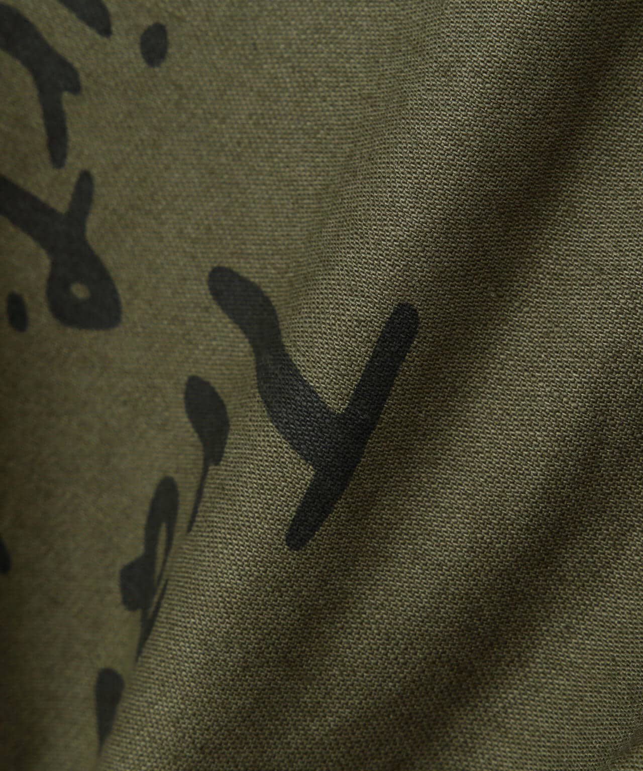 《WEB&DEPOT限定》M-65 FATIGUE CUSTOM SHORT PANTS / M-65 ファティーグ カスタム ショートパン