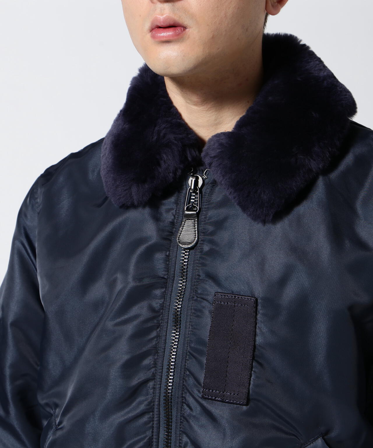 B‐15C VINTAGE / B-15C ヴィンテージ / AVIREX / アヴィレックス