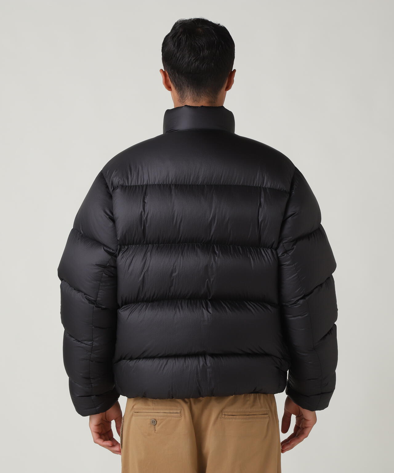 URBAN DOWN JACKET/アーバン ダウンジャケット