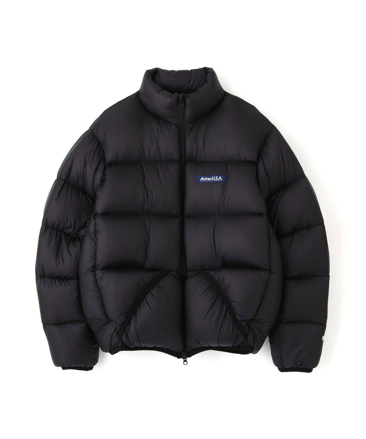 URBAN DOWN JACKET/アーバン ダウンジャケット