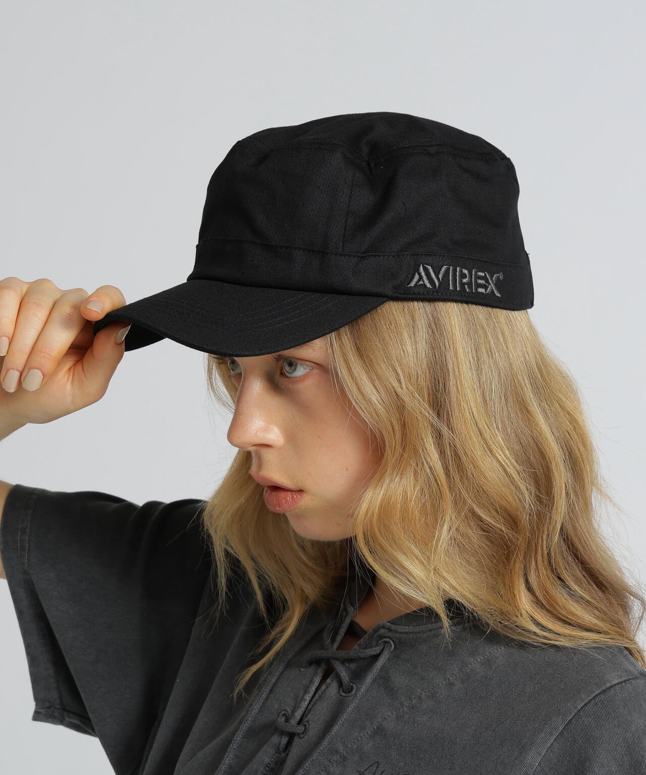 WORK CAP / ワークキャップ