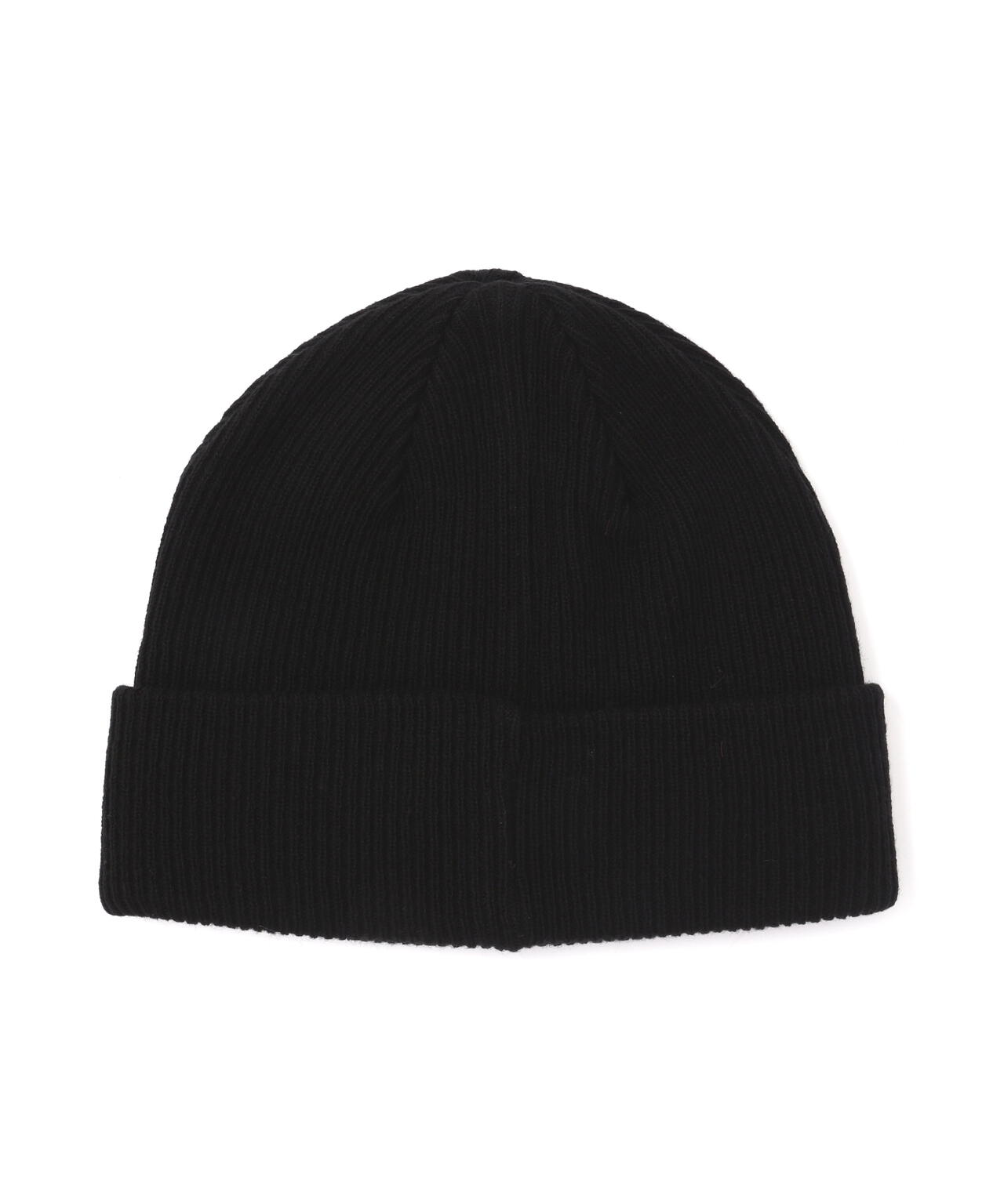 LOGO WATCH CAP / ロゴ ワッチ キャップ / ビーニー / AVIREX / アヴィレックス