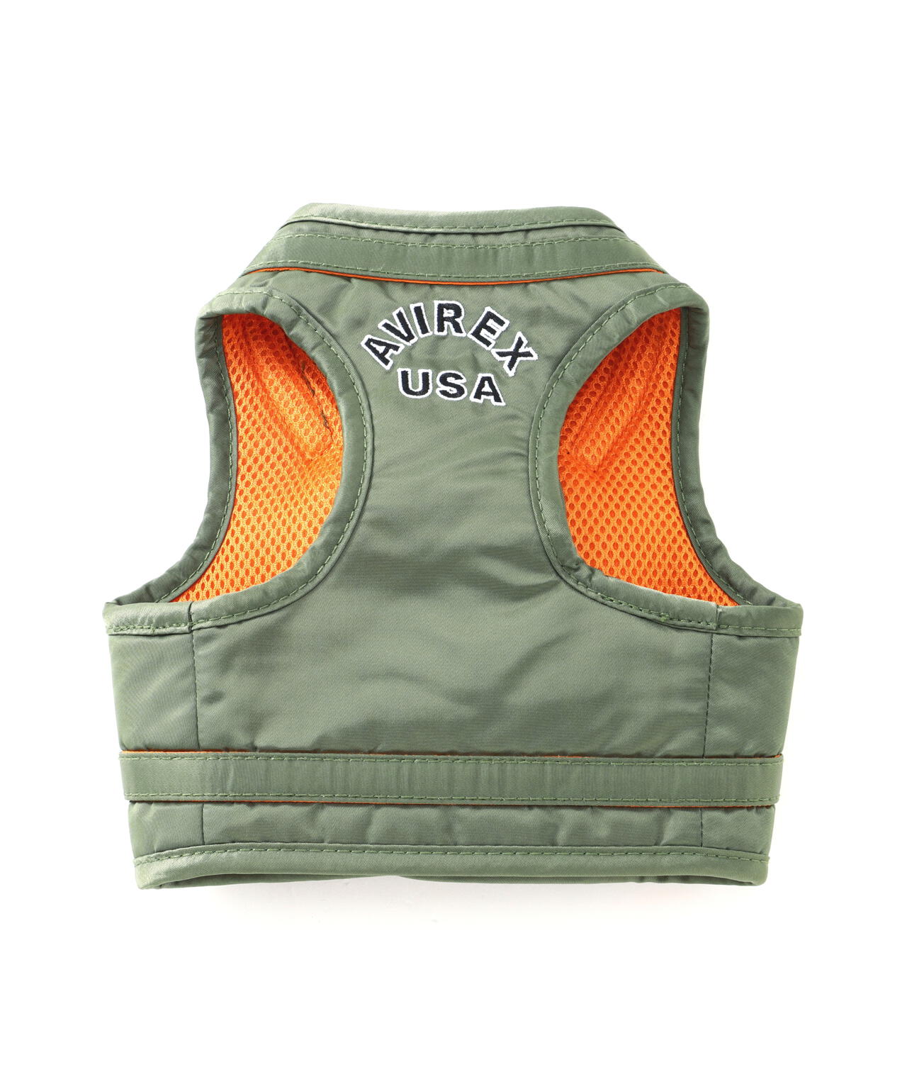 《DOG WEAR》ＭＡ－１ハーネス　Ｌ