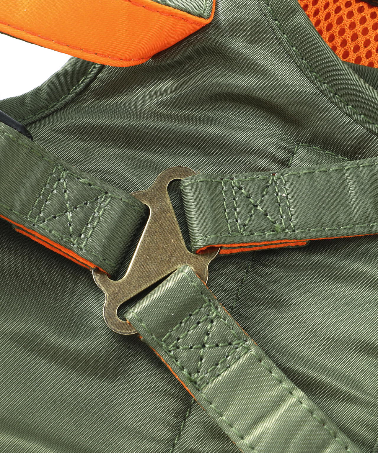 《DOG WEAR》ＭＡ－１ハーネス　２Ｌ