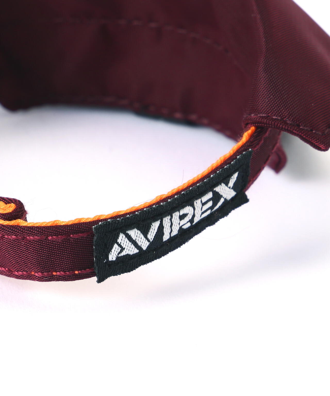 《DOG WEAR》ＭＡ－１スカーフ付きカラー　Ｓ