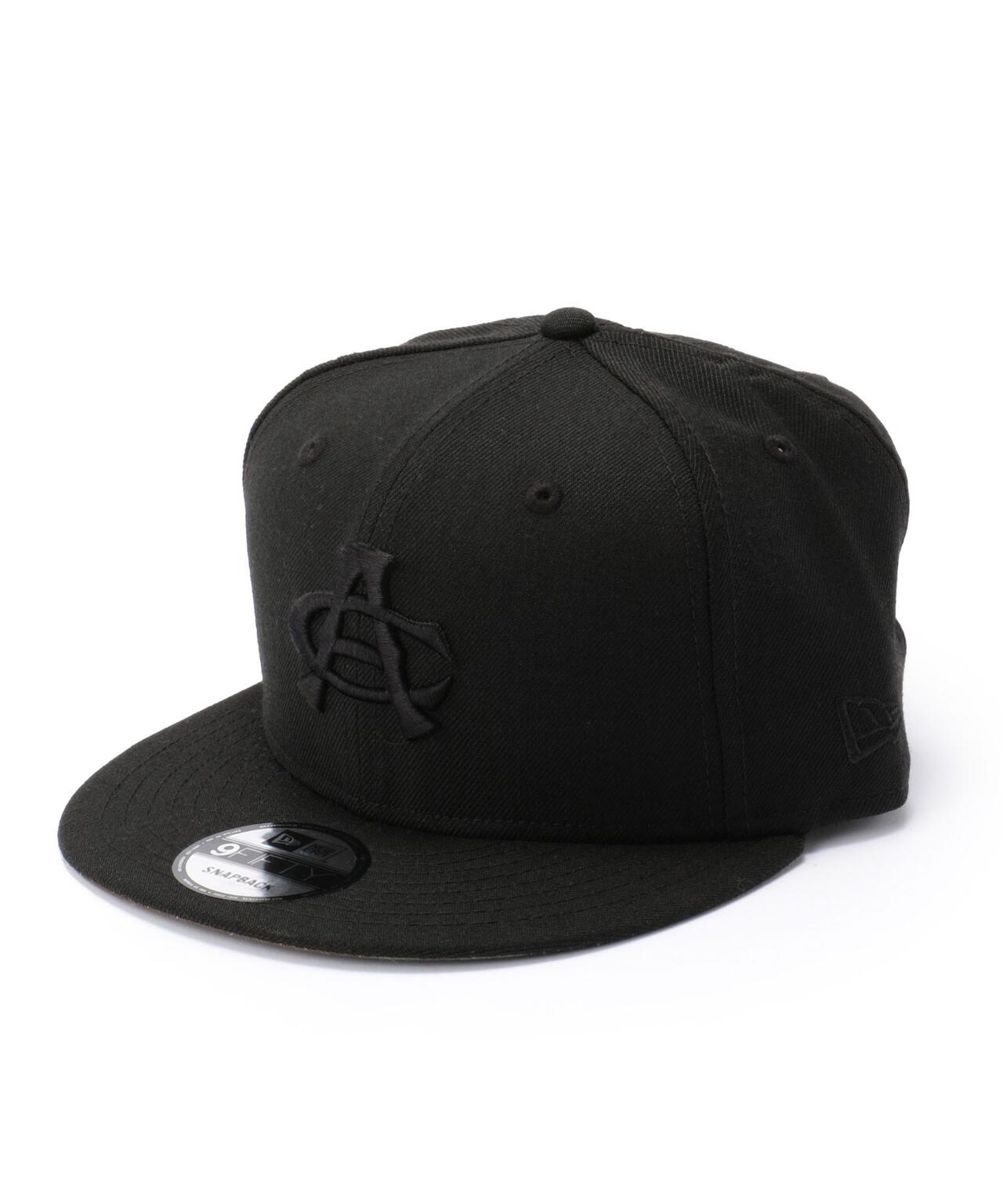 《AVIREX × NEWERA》9FIFTY SNAP BACK CAP TYPE ”AC”