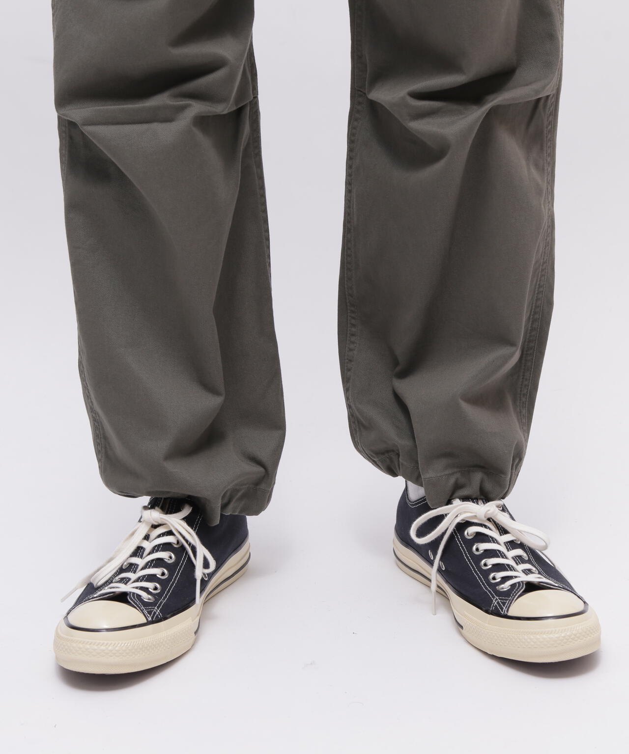 《直営店限定》TOP GUN WAPPEN CARGO PANTS / トップガン ワッペン カーゴパンツ / AVIREX