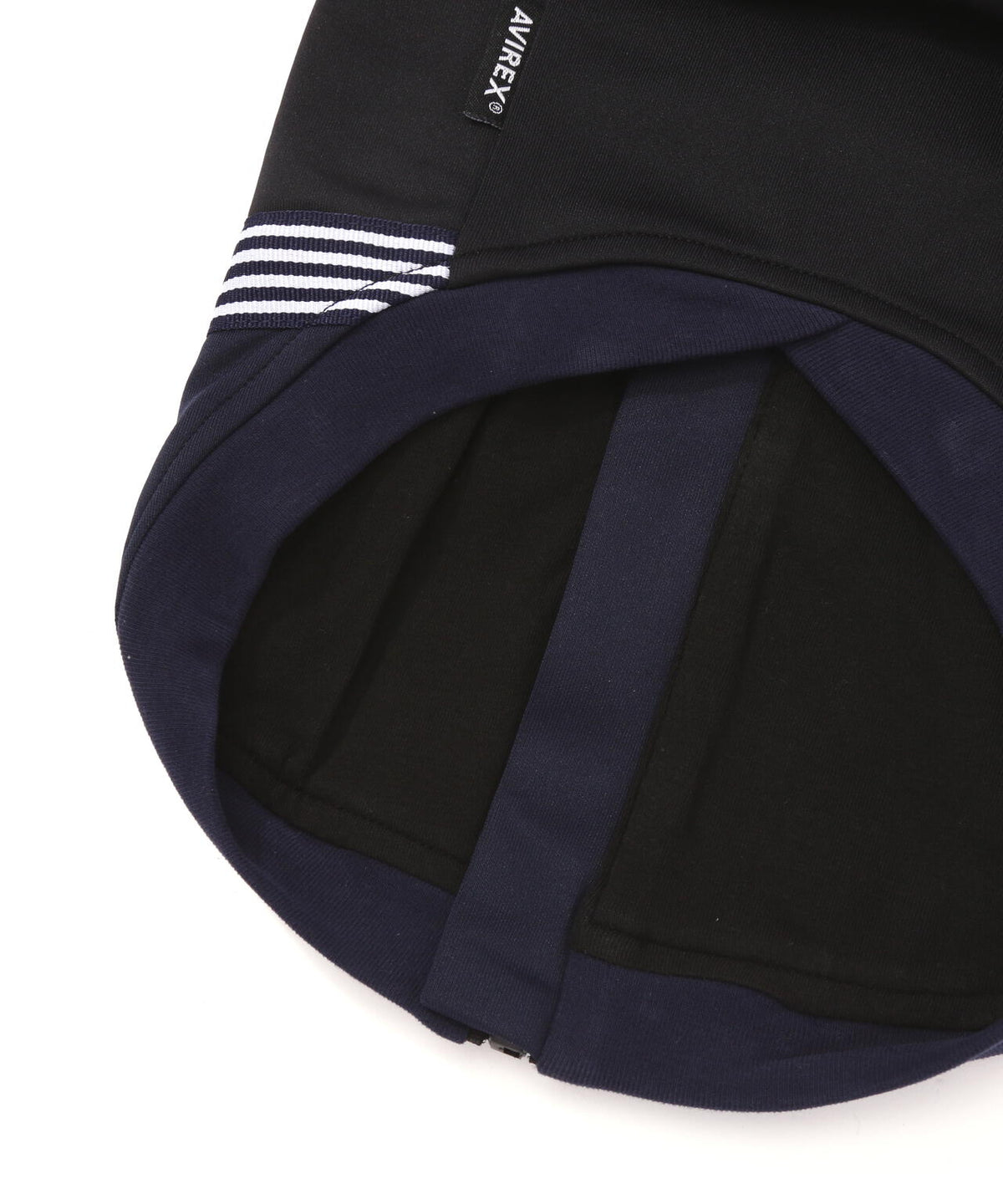 《DOG WEAR》トラックＪＫＴ　クロスオーバー