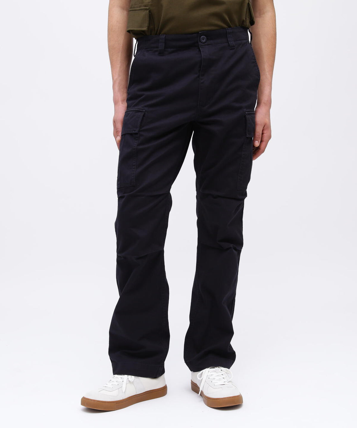 BASIC FATIGUE PANTS