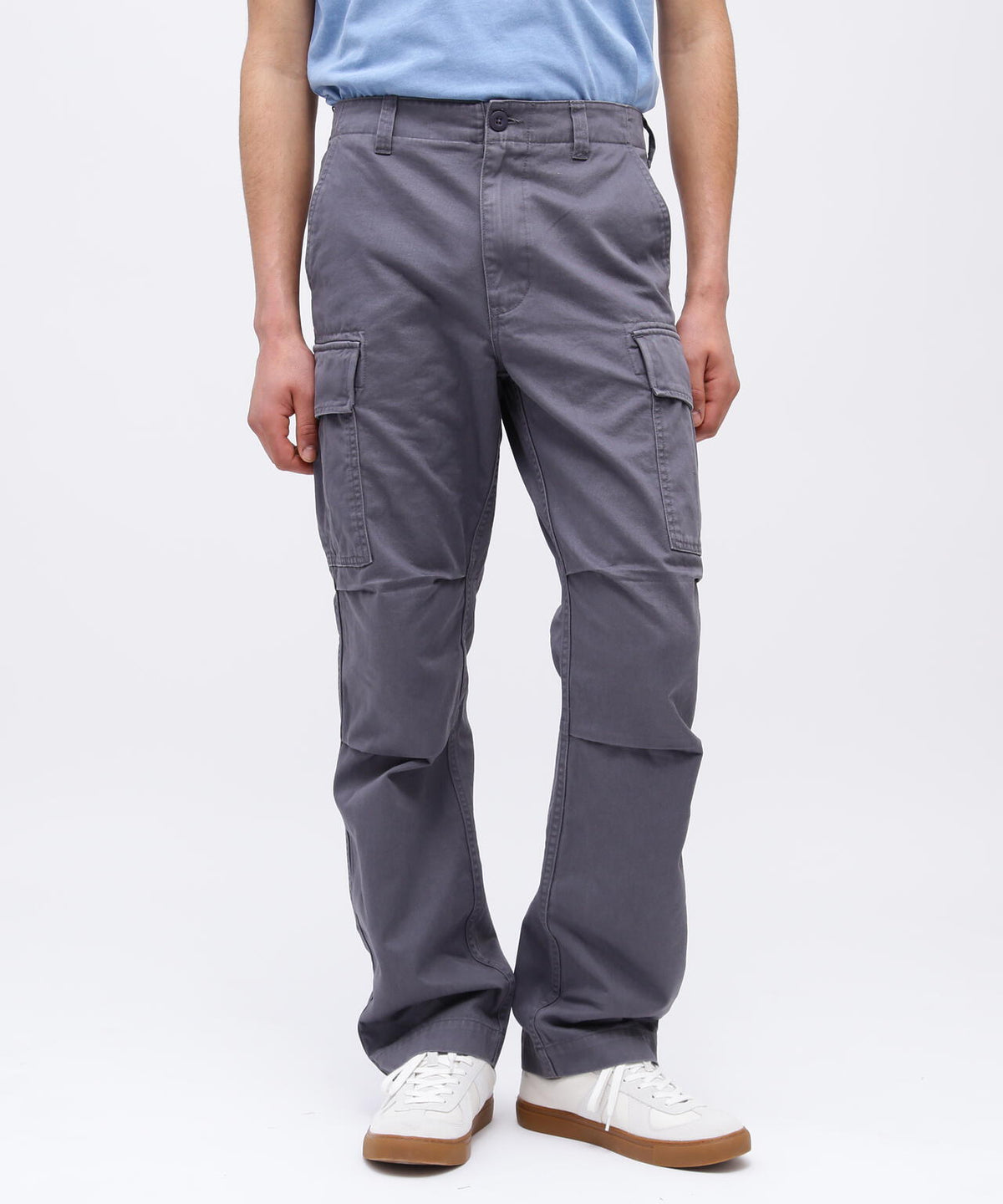 BASIC FATIGUE PANTS