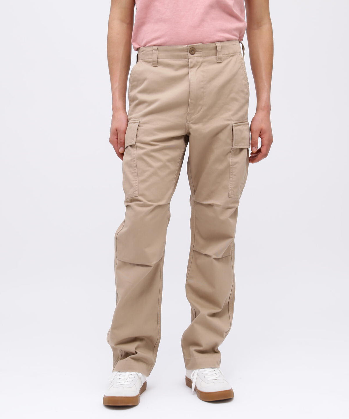 BASIC FATIGUE PANTS