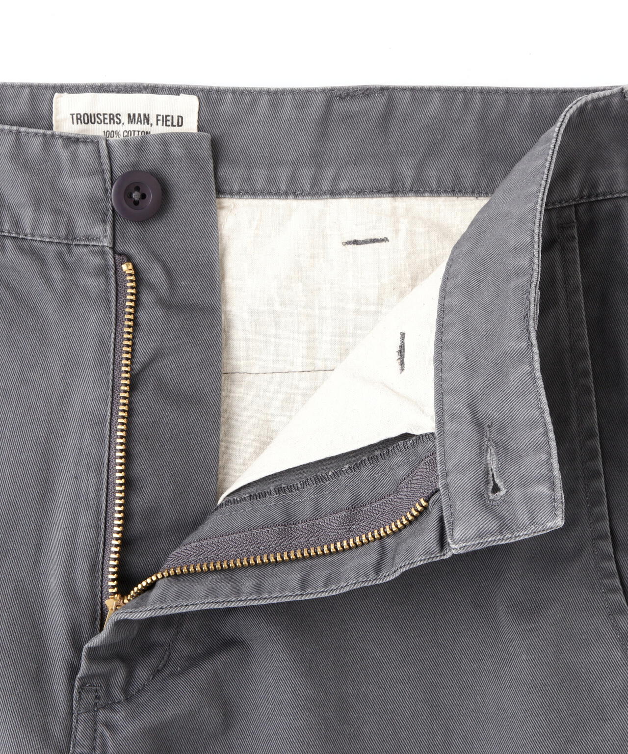 BASIC OFFICER PANTS