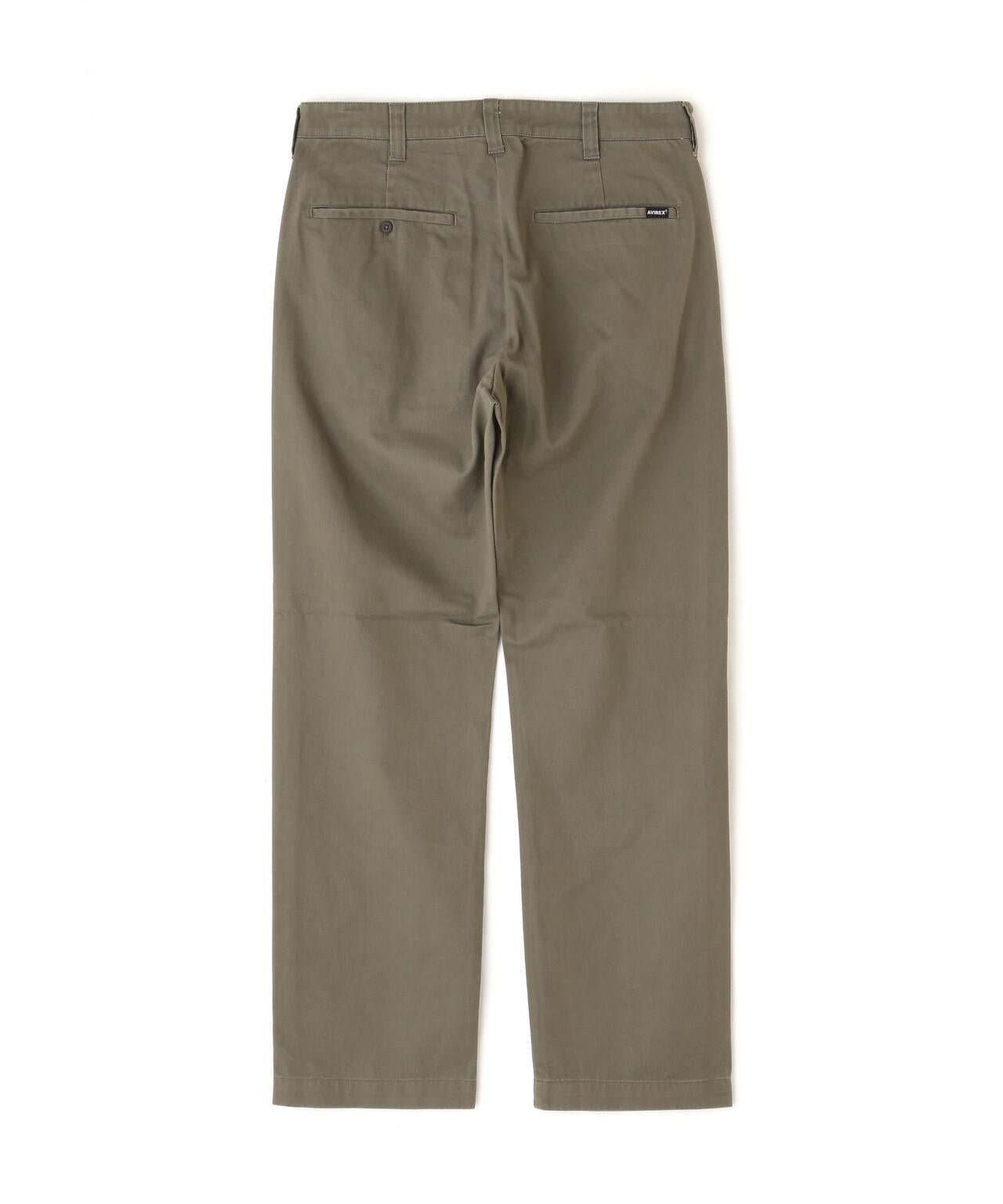BASIC OFFICER PANTS