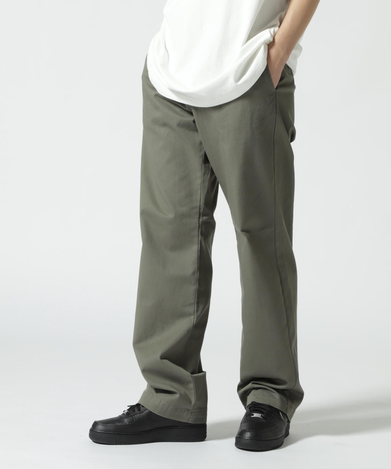 BASIC OFFICER PANTS