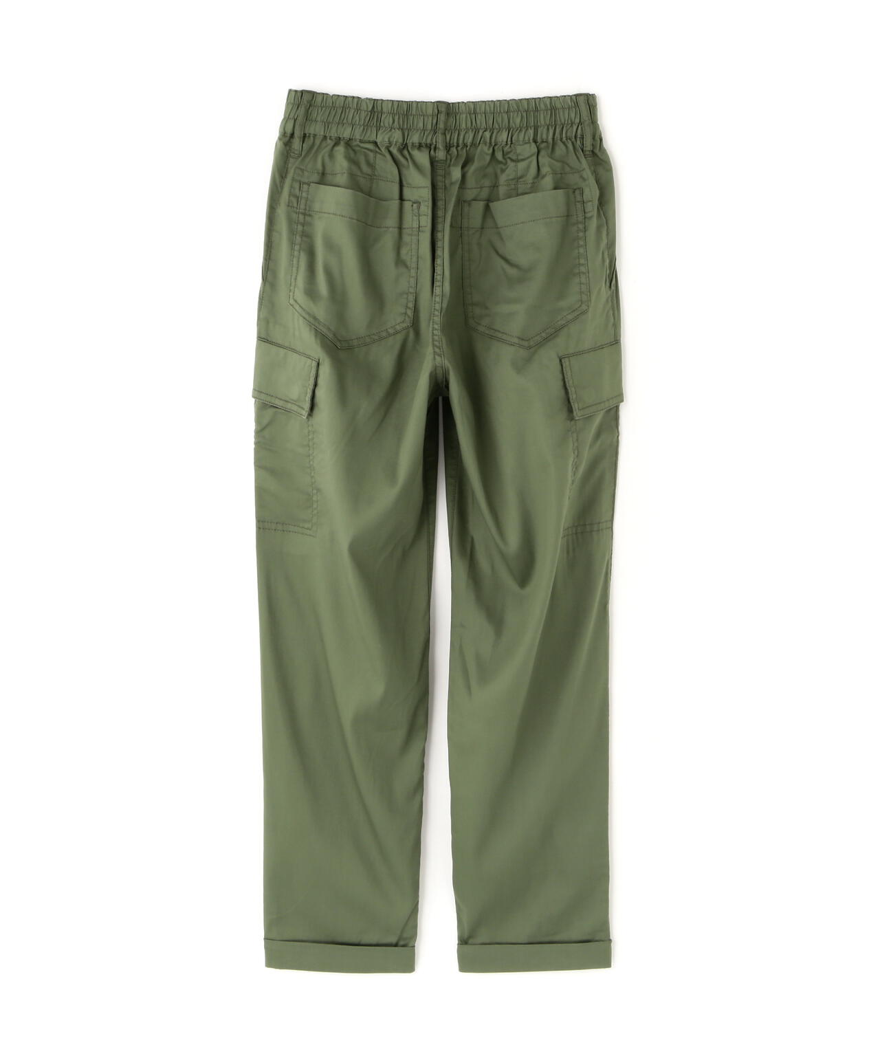 TENCEL CARGO PANTS/テンセルカーゴパンツ