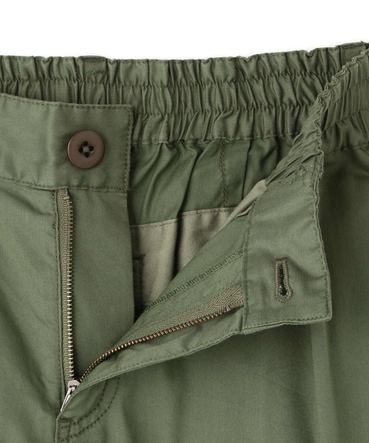 TENCEL CARGO PANTS/テンセルカーゴパンツ
