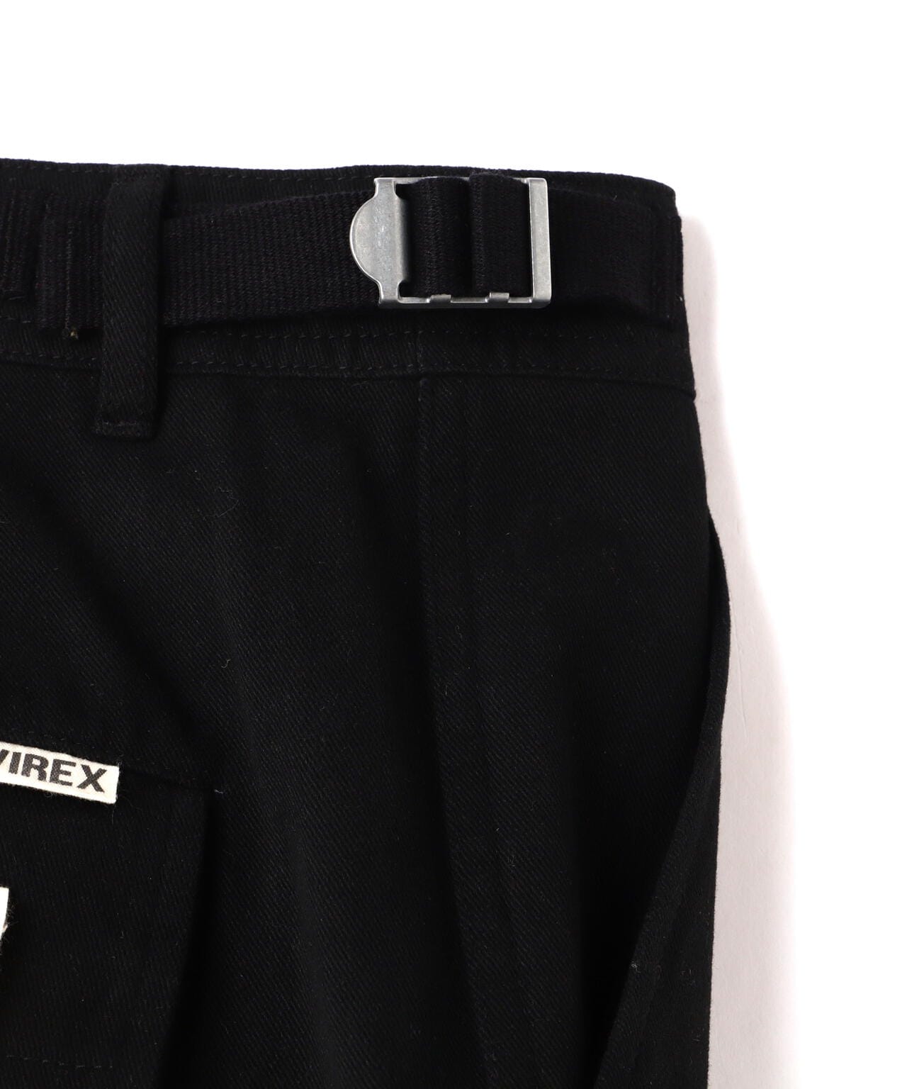 《直営店限定》COTTON CARGO PANTS/コットンカーゴパンツ