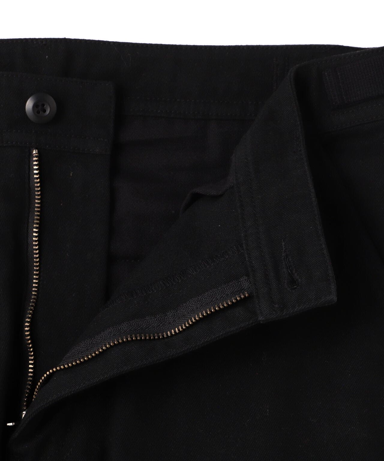 《直営店限定》COTTON CARGO PANTS/コットンカーゴパンツ