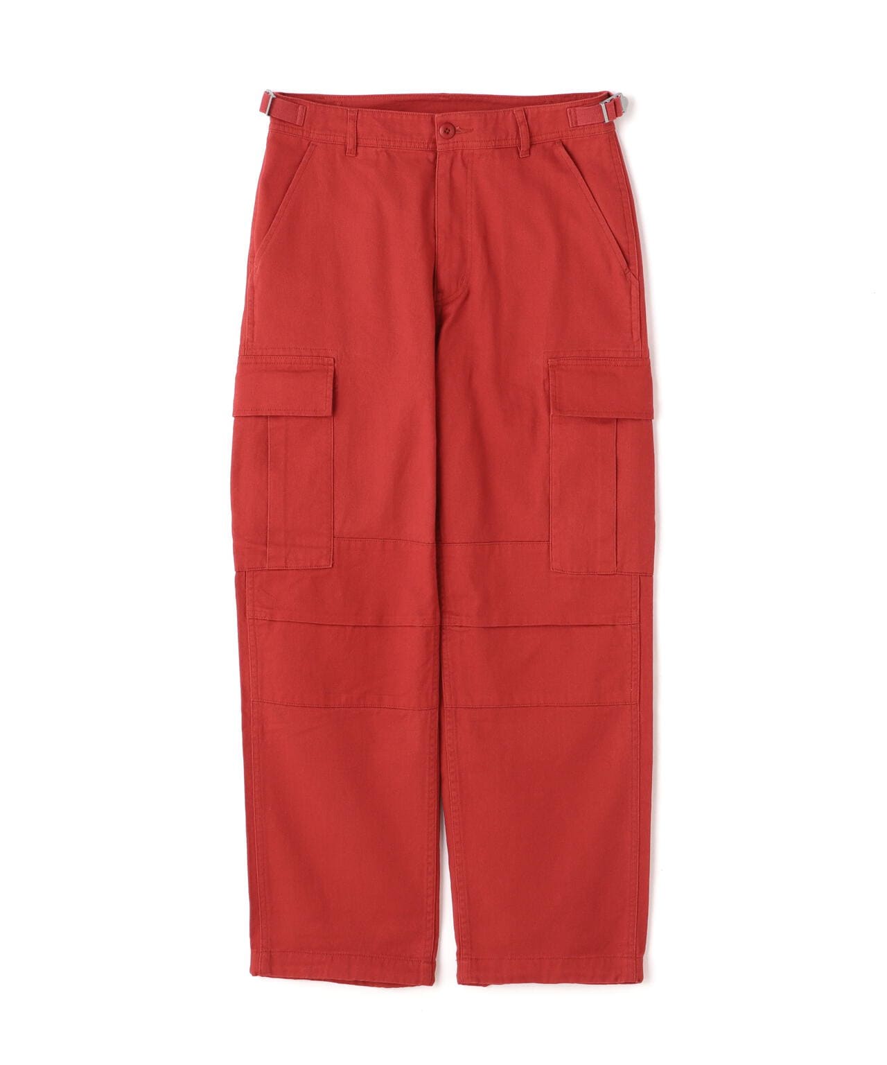 《直営店限定》COTTON CARGO PANTS/コットンカーゴパンツ