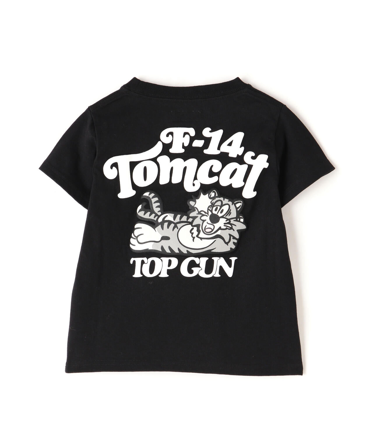 《KIDS》TOM CAT T-SHIRT/トムキャットＴシャツ/AVIREX /アヴィレックス