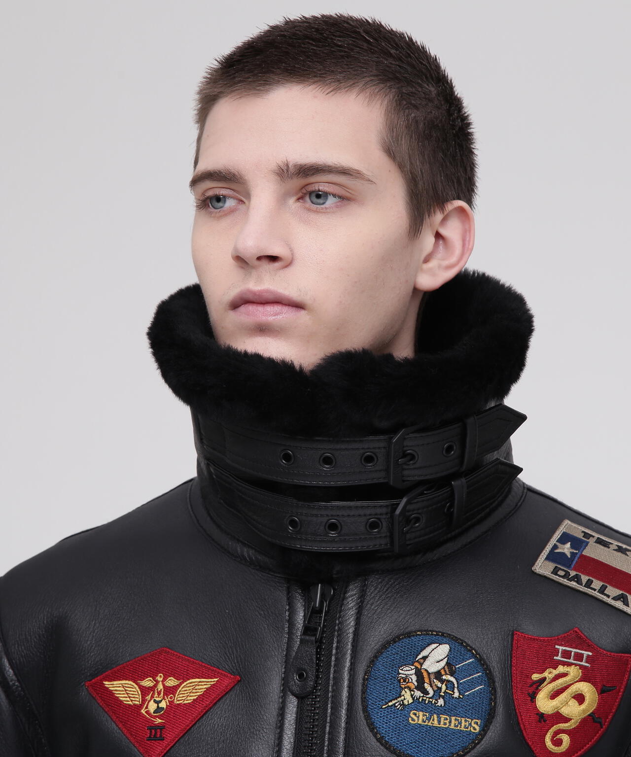 B-3 トップガン/B-3 TOP GUN