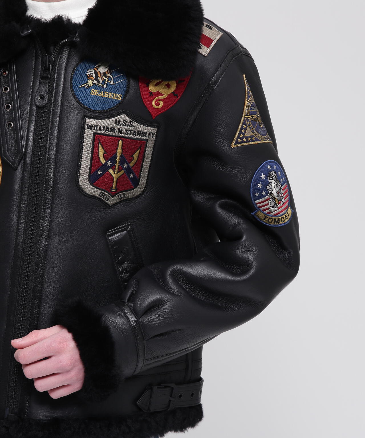 B-3 トップガン/B-3 TOP GUN