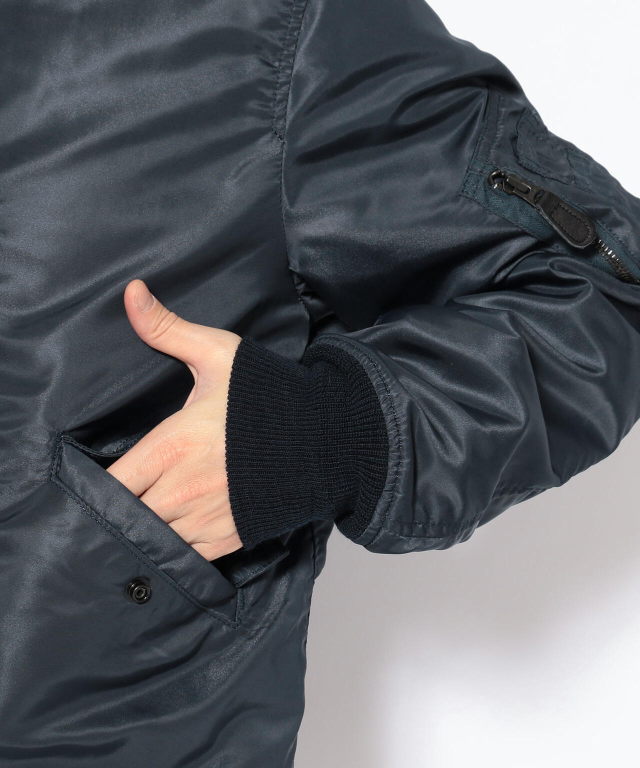 《VINTAGE LINE》L-2A ヴィンテージ/ L-2AVINTAGE/ AVIREX/アヴィレックス