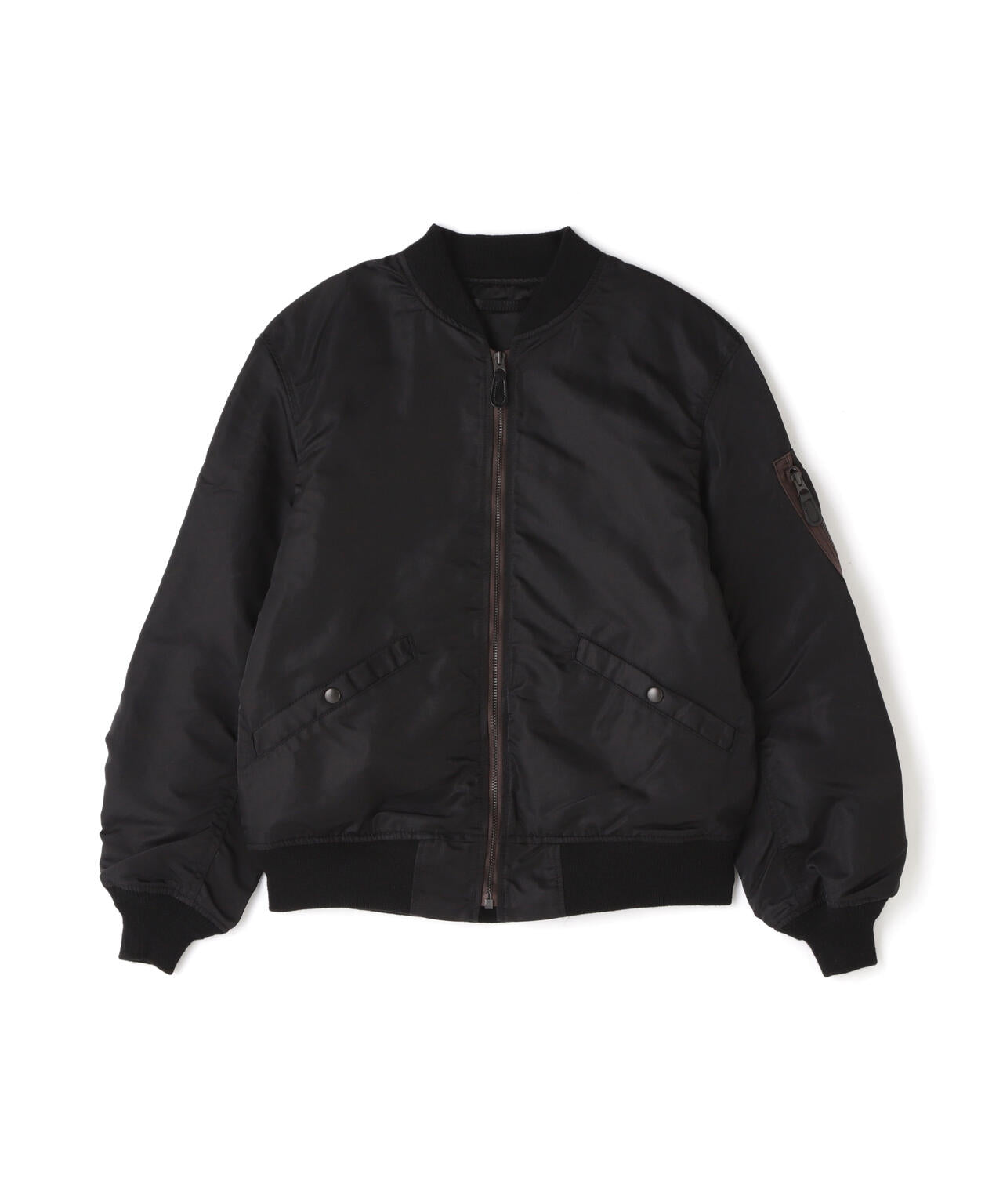 《VINTAGE LINE》L-2 BLACK / L-2 ブラック / AVIREX / アヴィレックス