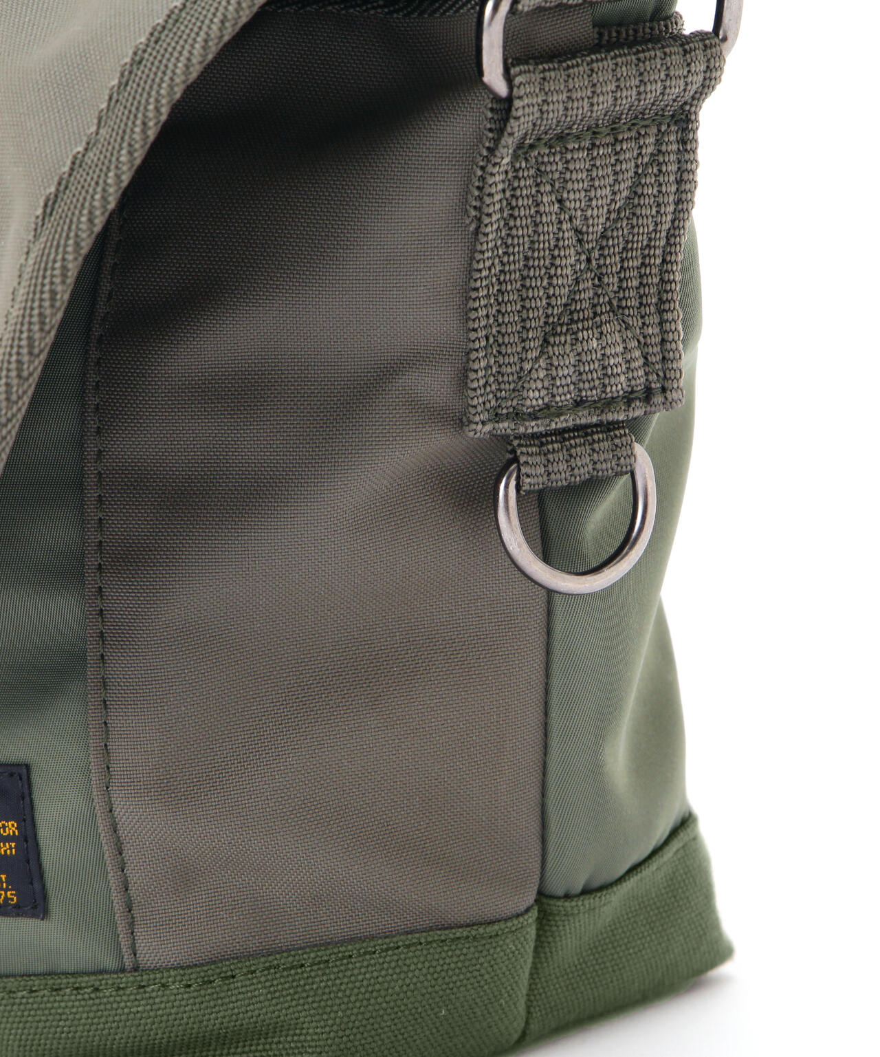 LIMITED EAGLE MINI SHOULDER BAG/リミテッド イーグル ミニショルダー