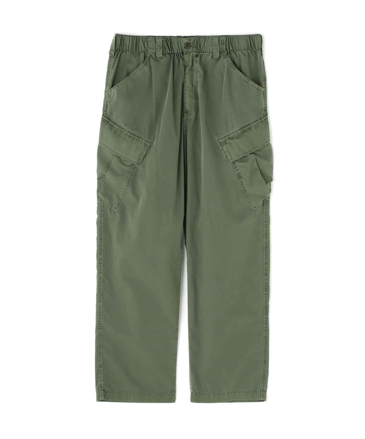 《直営店限定》FADED CARGO PANTS / フェイド カーゴパンツ / AVIREX / アヴィレックス