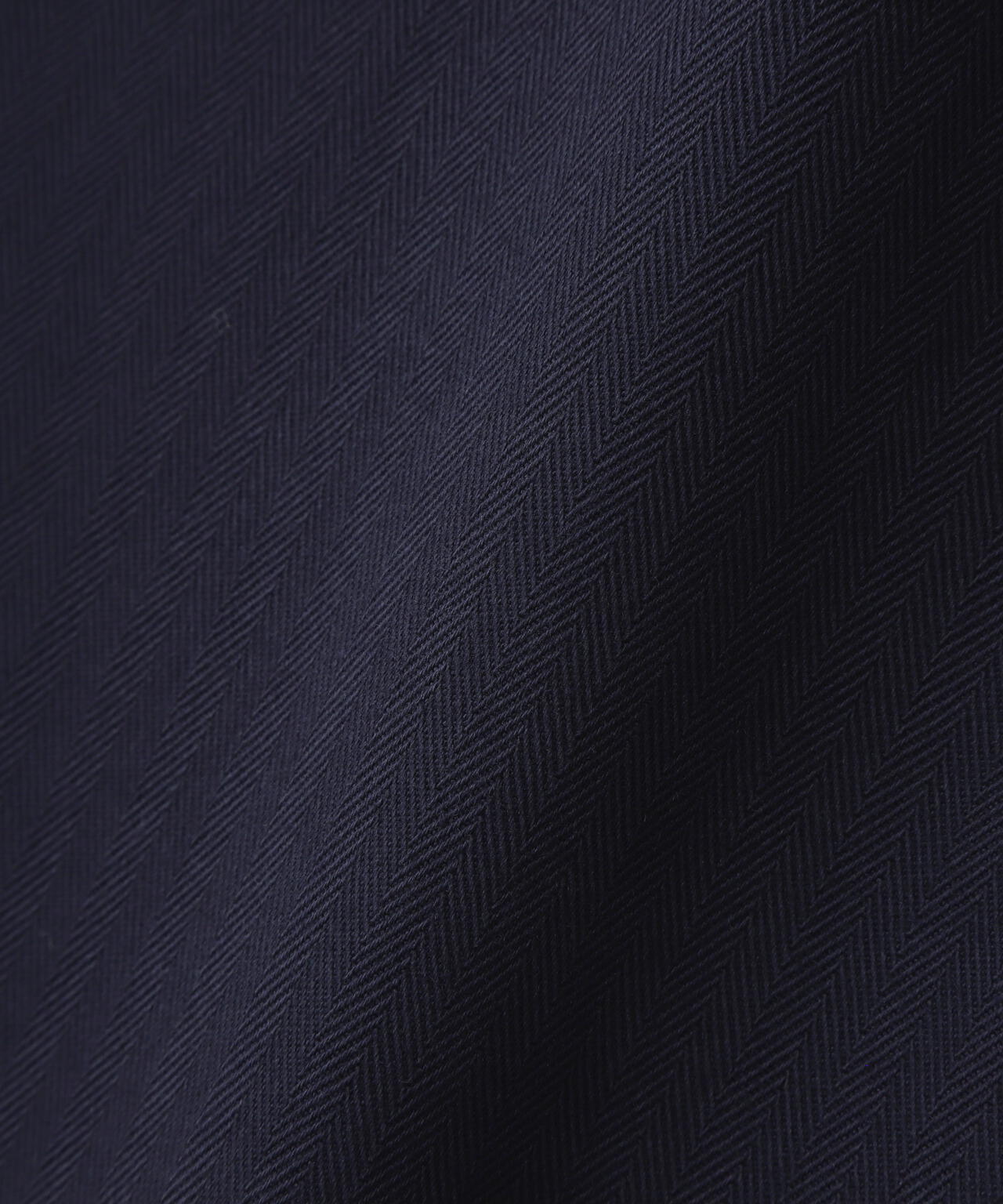 《TFQP by HANDROOM》JAPAN MADE HERRINGBONE WORK PANT / ジャパンメイド ヘリンボーン