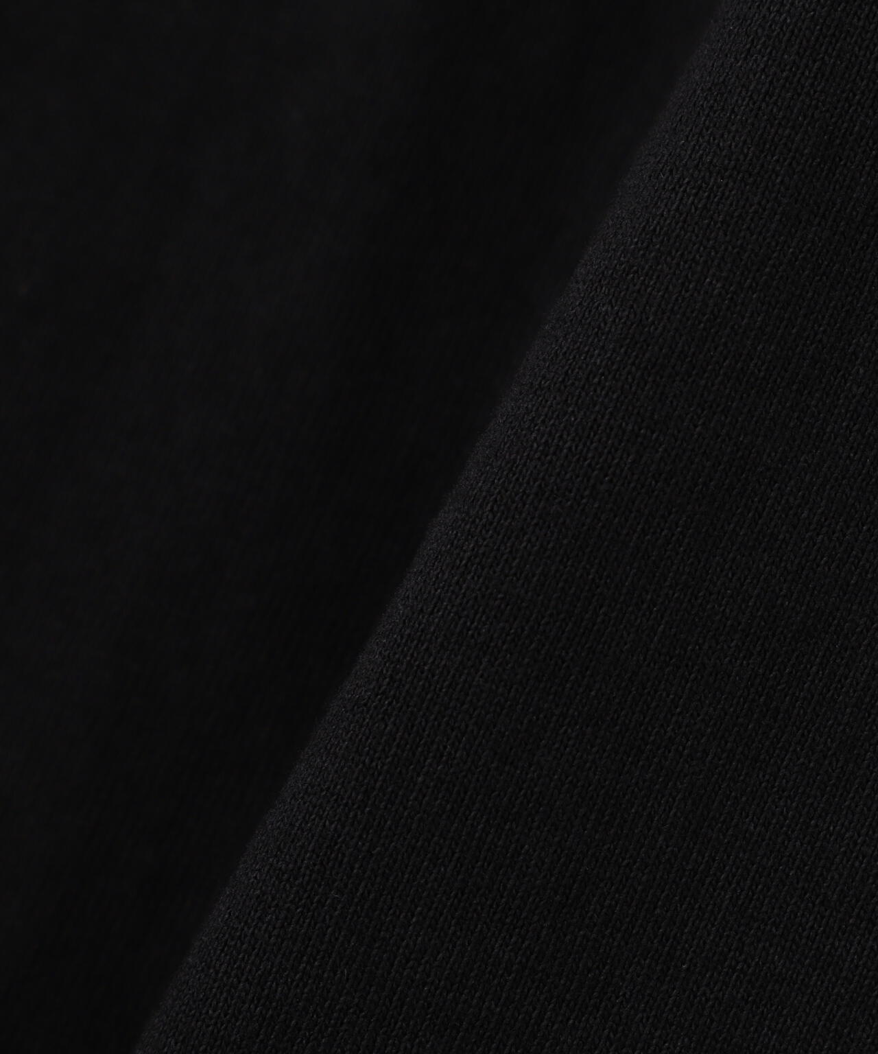 《WEB&DEPOT限定》JERSEY SKIRT PATCHED/ジャージ スカート パッチ