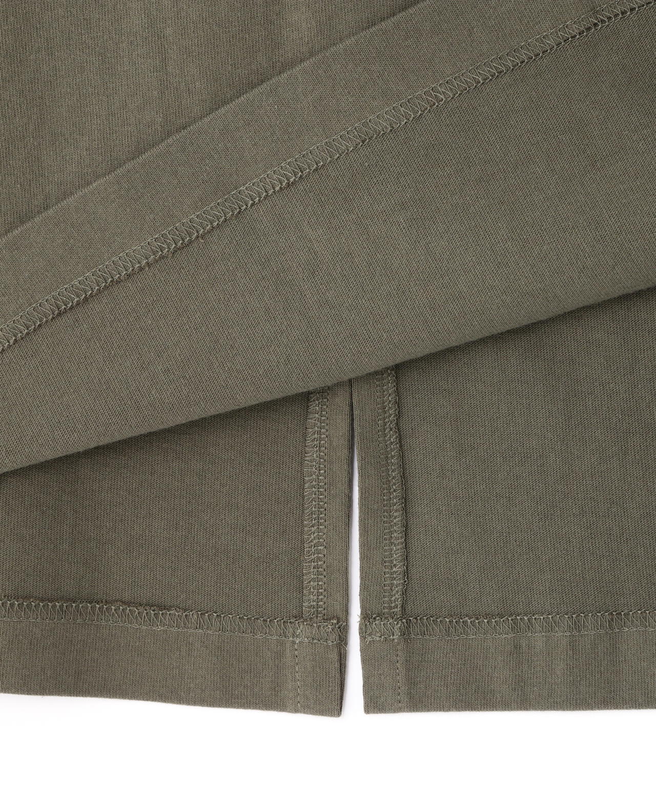 《WEB&DEPOT限定》JERSEY CARGO SKIRT/ジャージ カーゴスカート