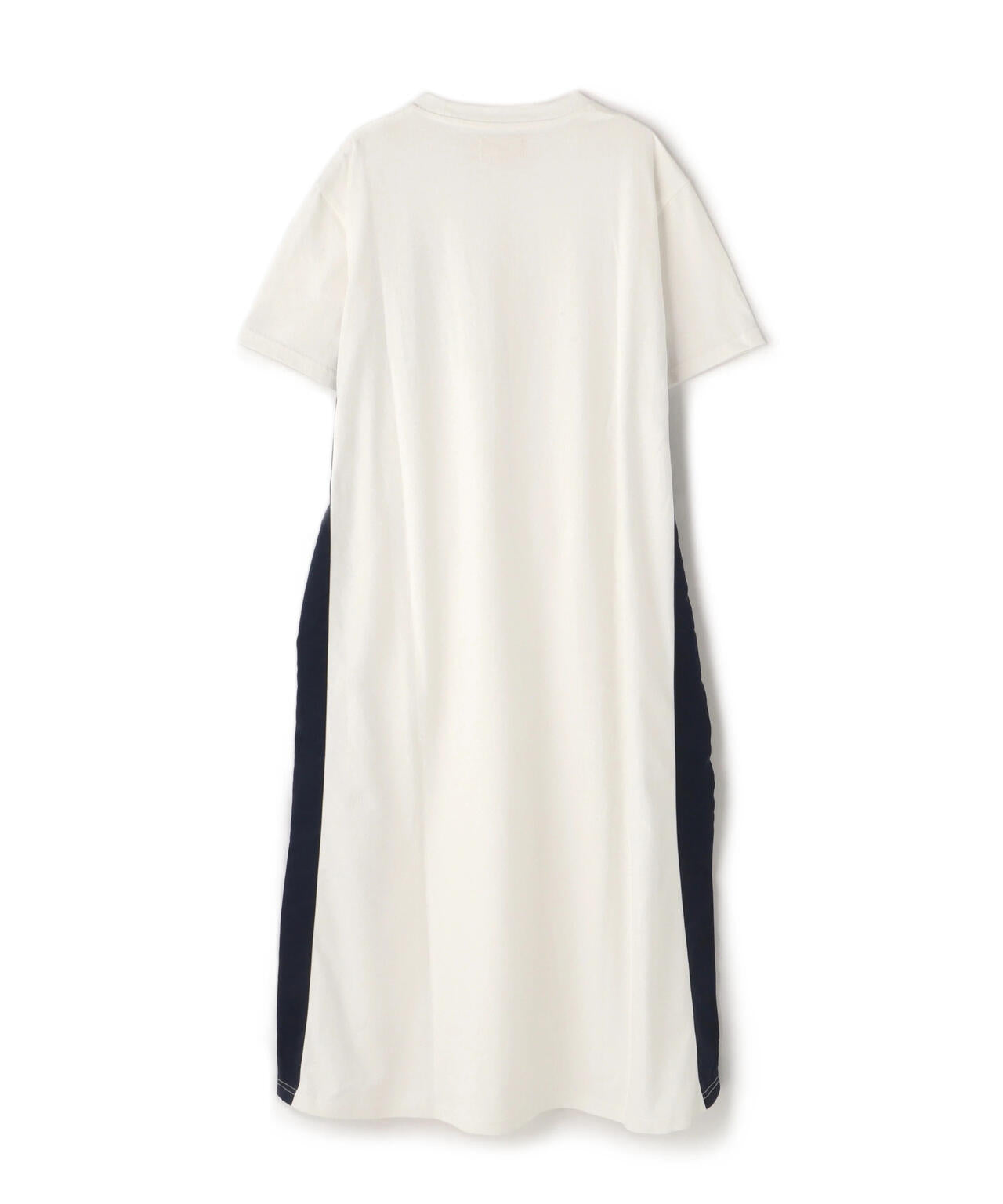 《WEB&DEPOT限定》MA-1 POCKET ONEPIECE/MA-1ポケット ワンピース