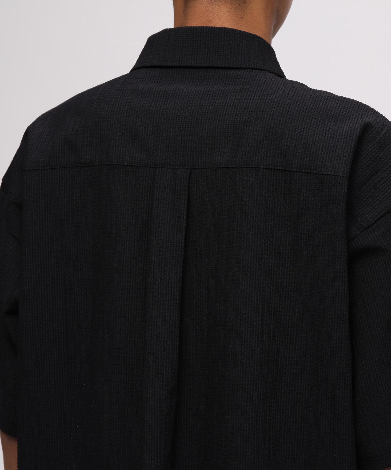 《直営店限定》３D DOT SHIRT / 半袖シャツ / AVIREX / アヴィレックス