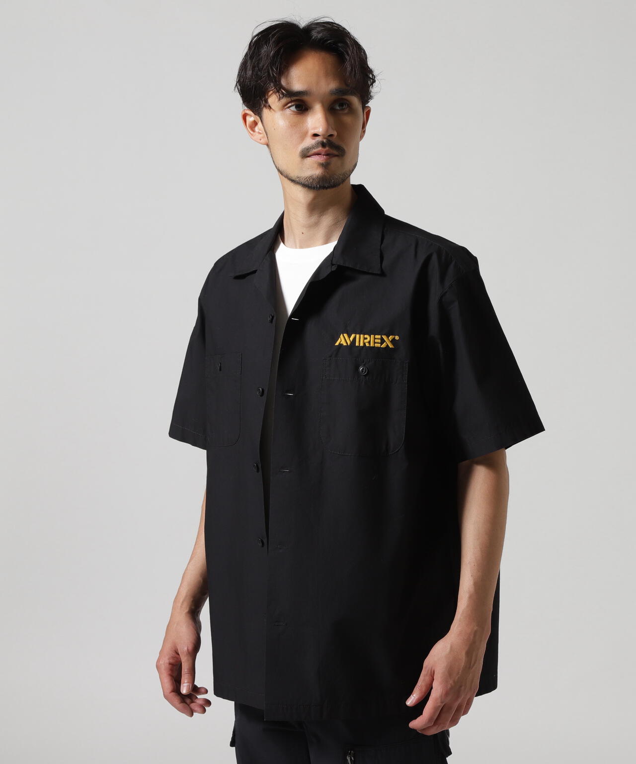《WEB&DEPOT限定》 VIETNAM SHIRT