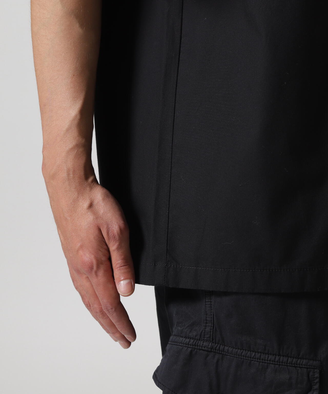 《WEB&DEPOT限定》 VIETNAM SHIRT