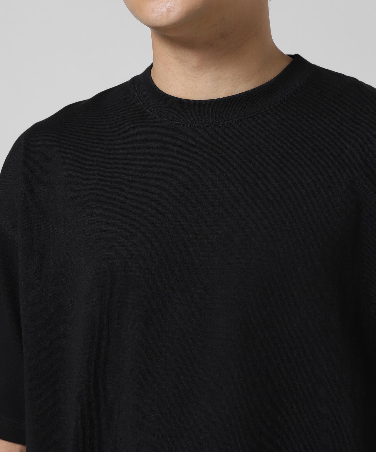 BIG APPLE T-SHIRT / ビッグアップル 半袖Tシャツ / AVIREX / アヴィレックス