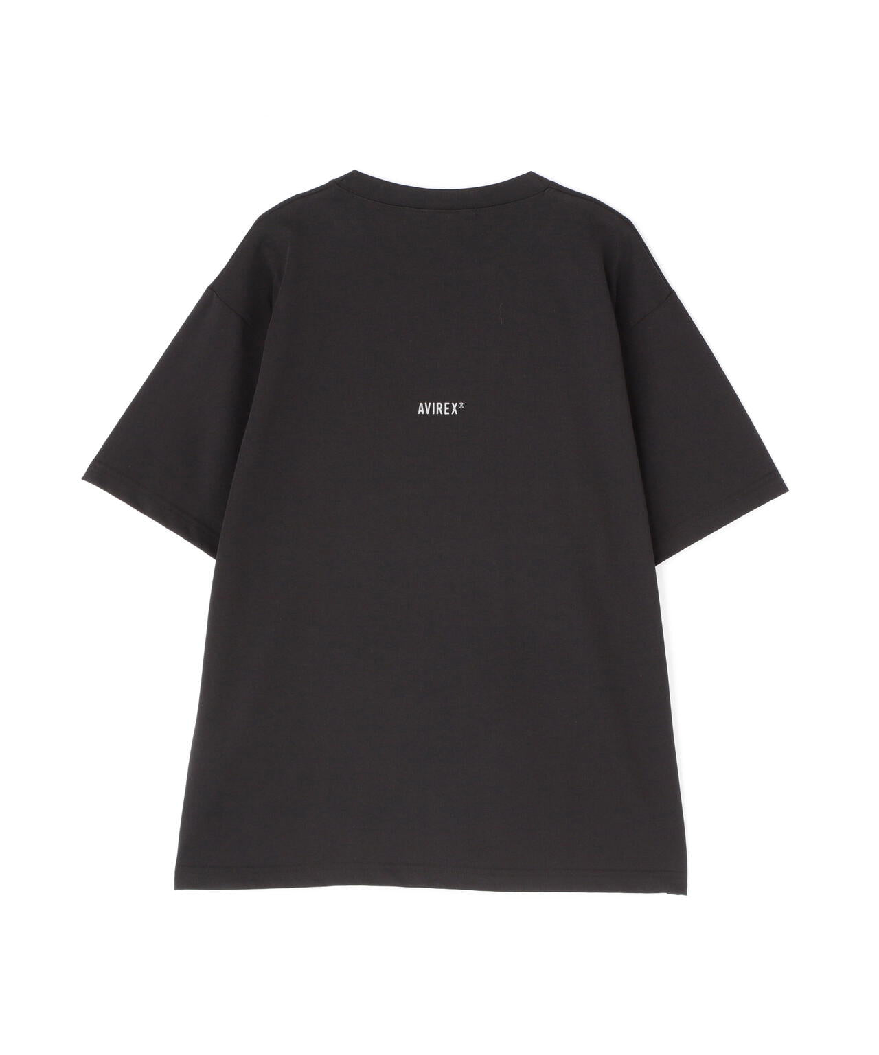 《直営店限定》MIL. GARMENTS T-SHIRT / ミルガーメンツ 半袖Tシャツ / AVIREX / アヴィレックス