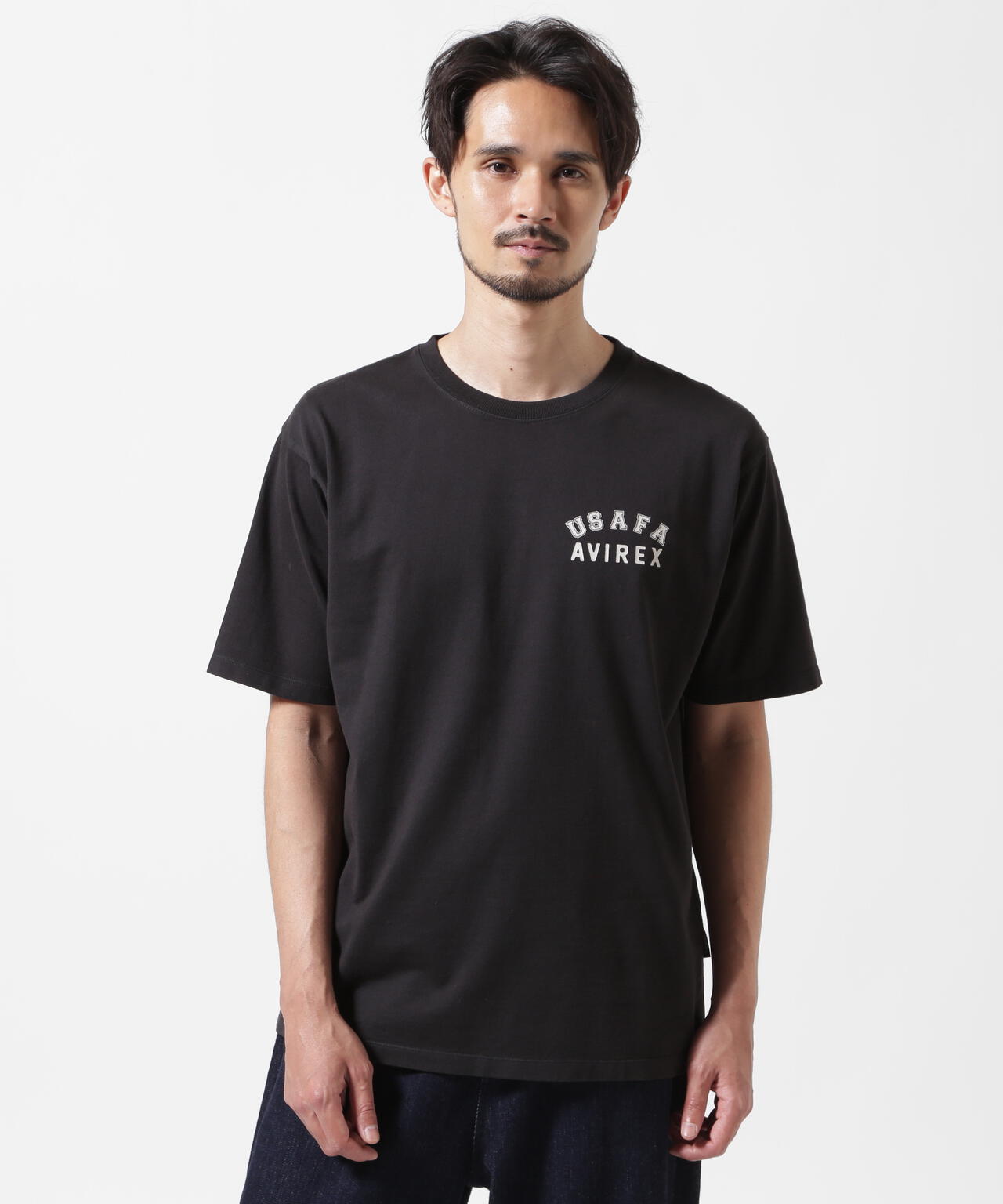 《WEB&DEPOT限定》BUMBLE BEES T-SHIRT