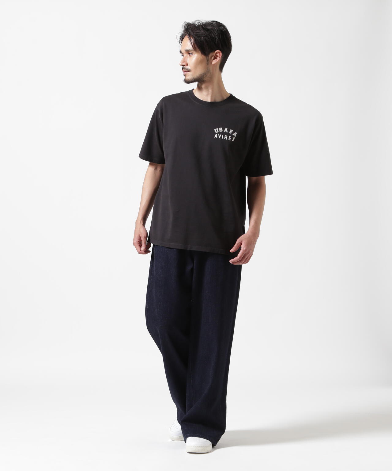 《WEB&DEPOT限定》BUMBLE BEES T-SHIRT