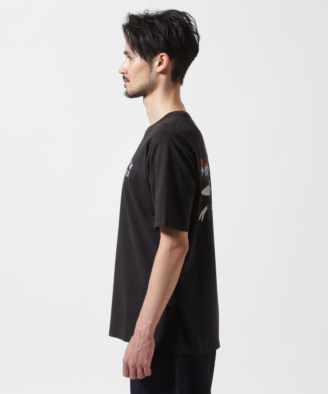 《WEB&DEPOT限定》BUMBLE BEES T-SHIRT