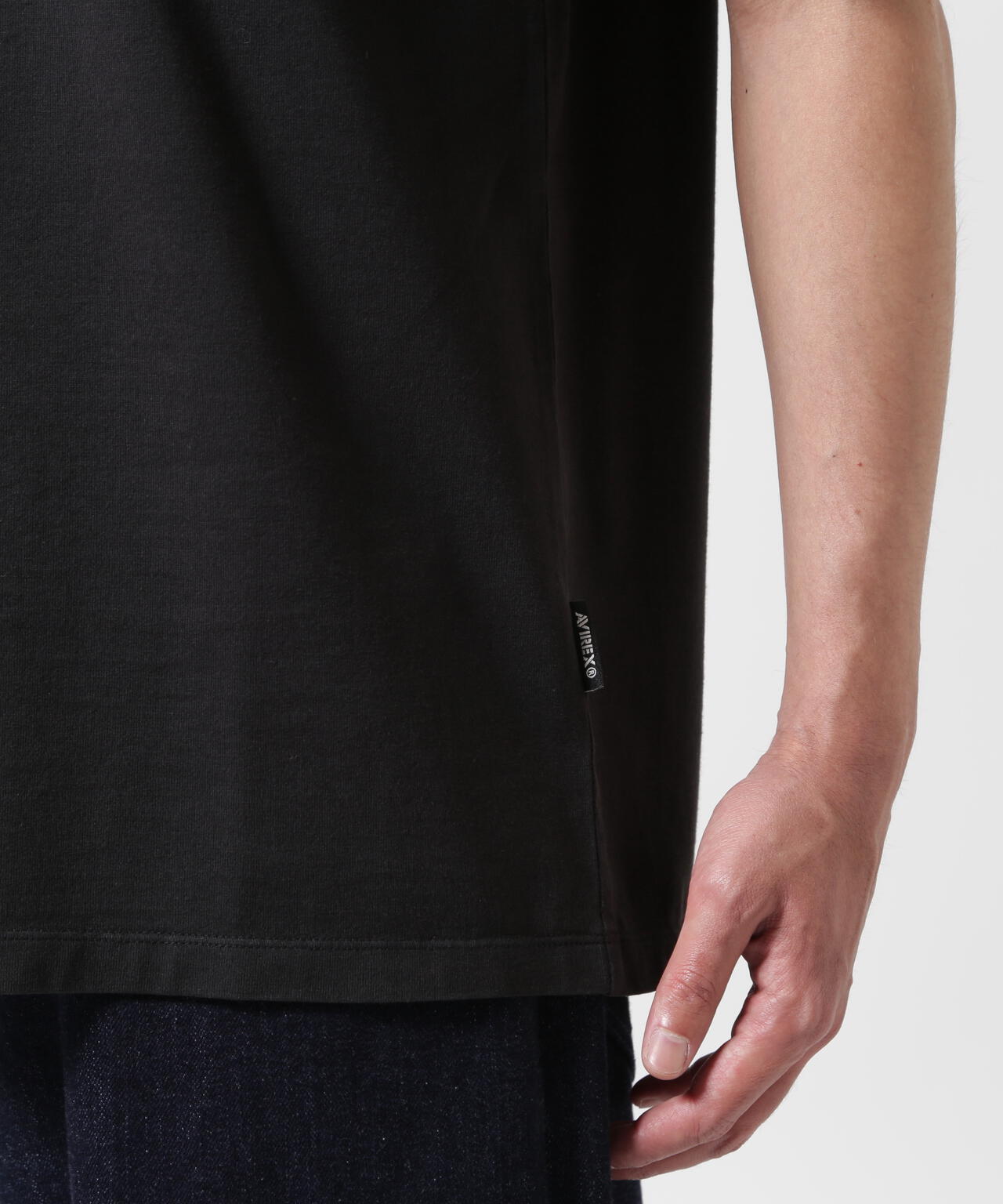 《WEB&DEPOT限定》BUMBLE BEES T-SHIRT