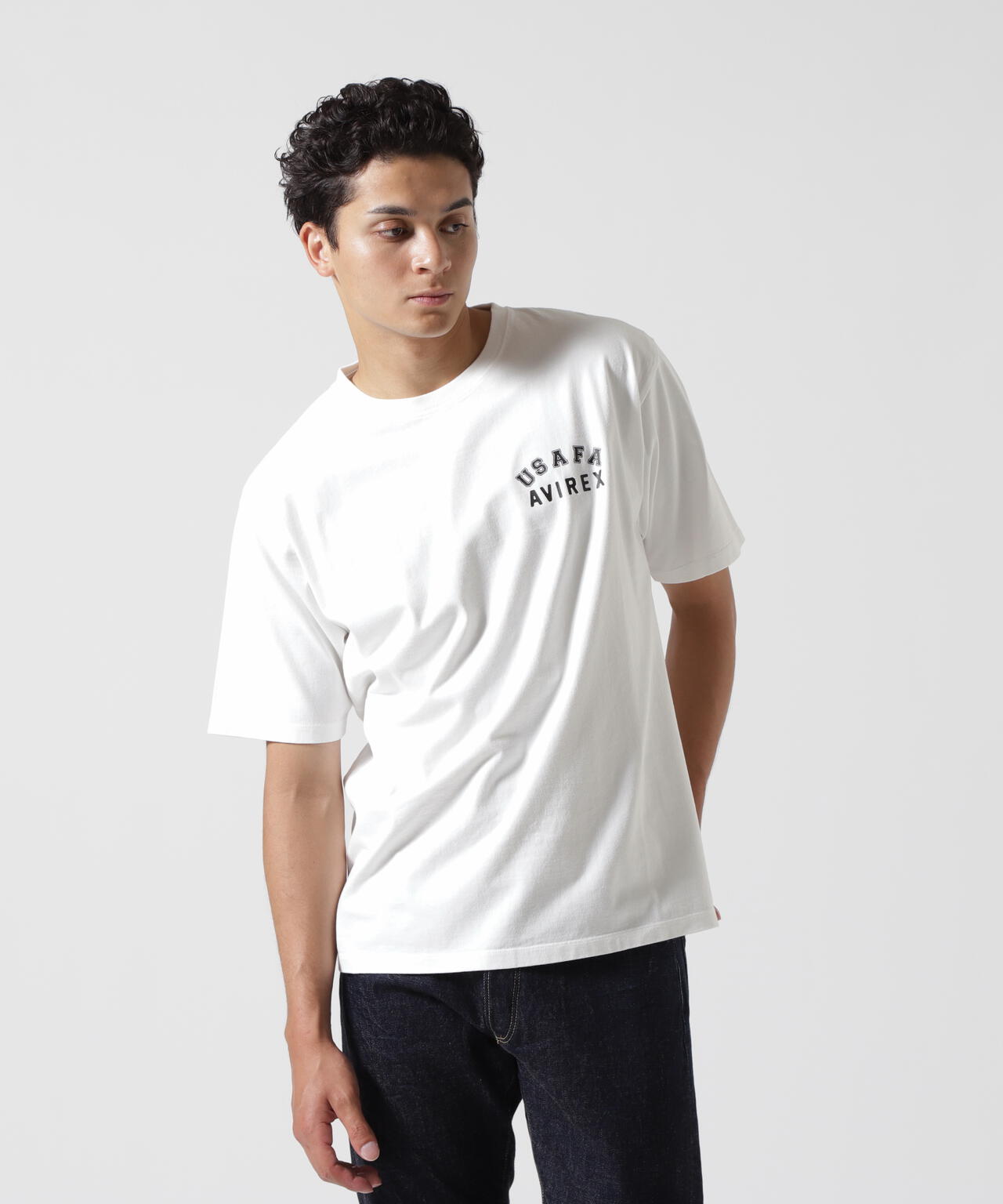 《WEB&DEPOT限定》BUMBLE BEES T-SHIRT