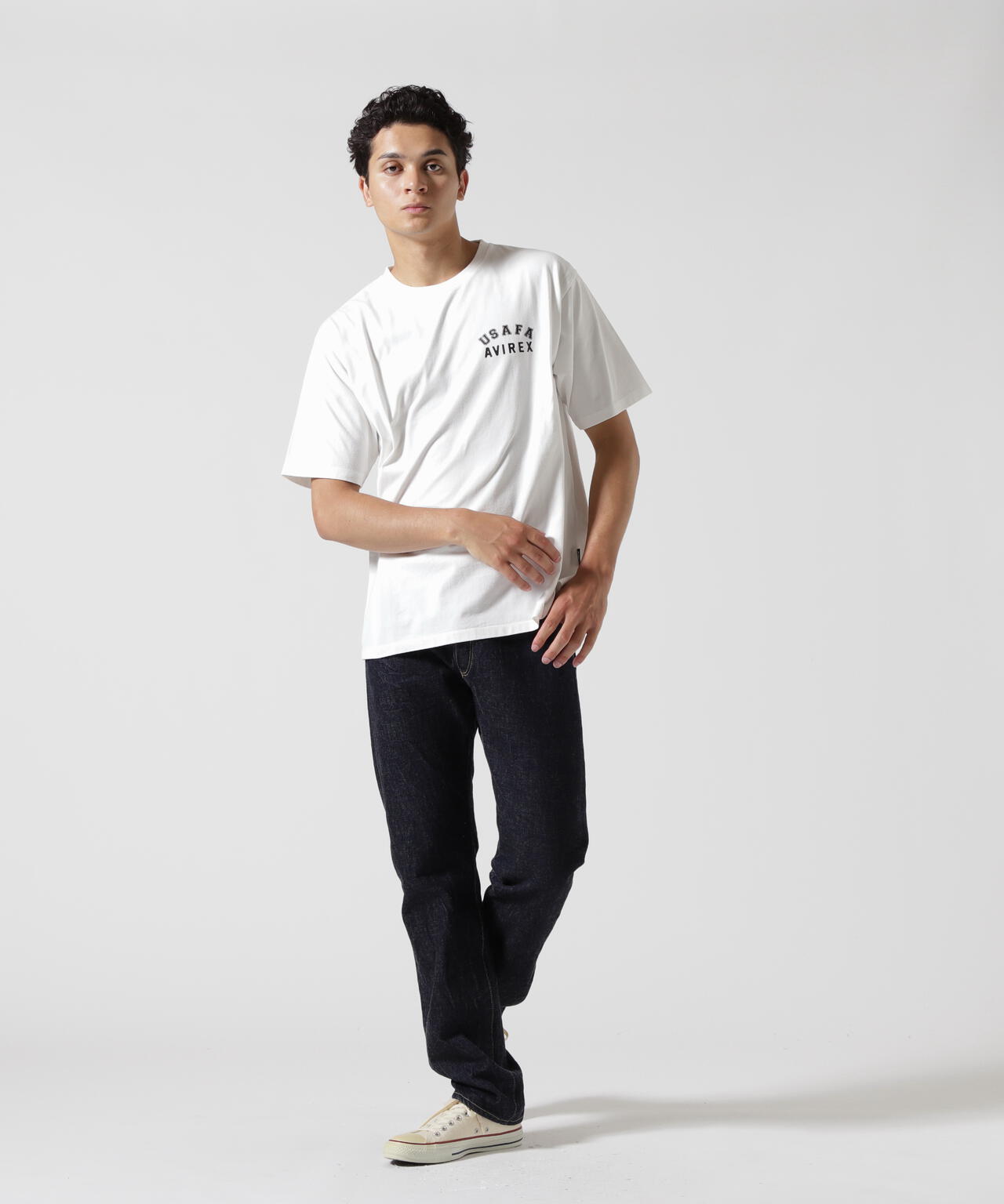 《WEB&DEPOT限定》BUMBLE BEES T-SHIRT
