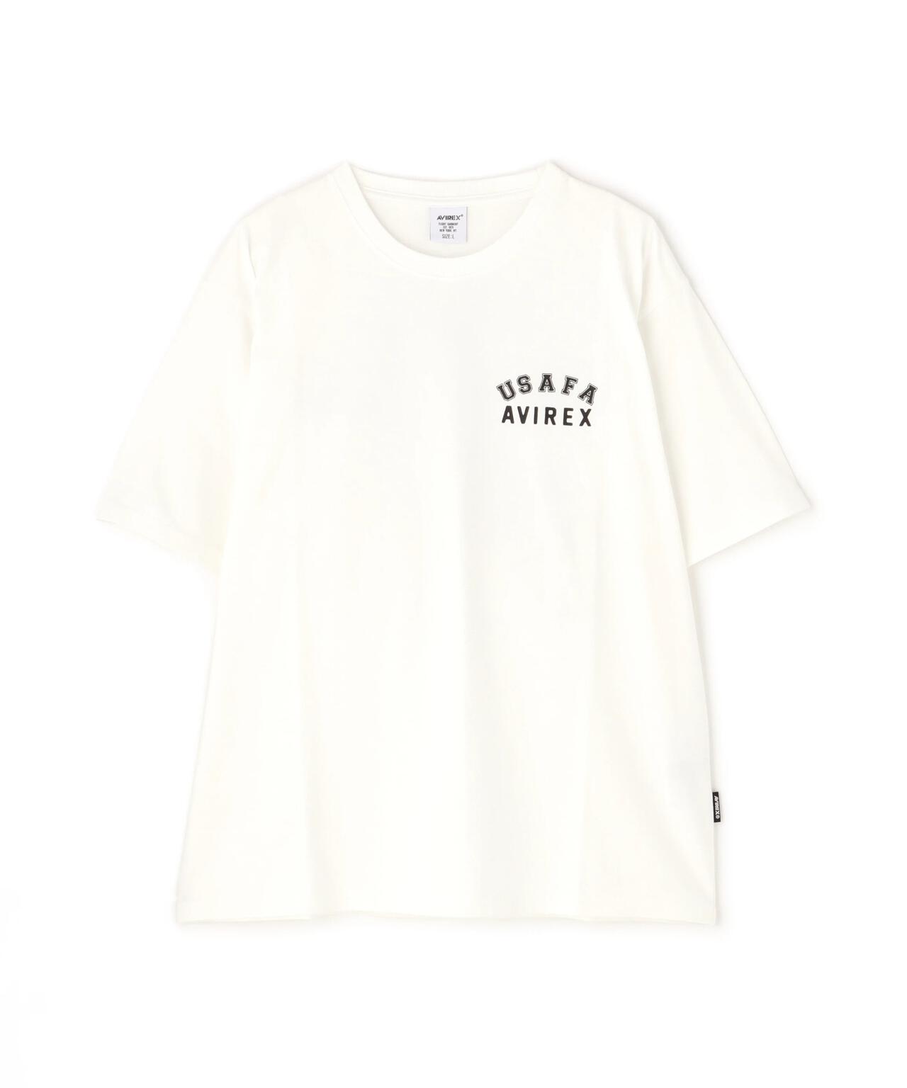 《WEB&DEPOT限定》BUMBLE BEES T-SHIRT