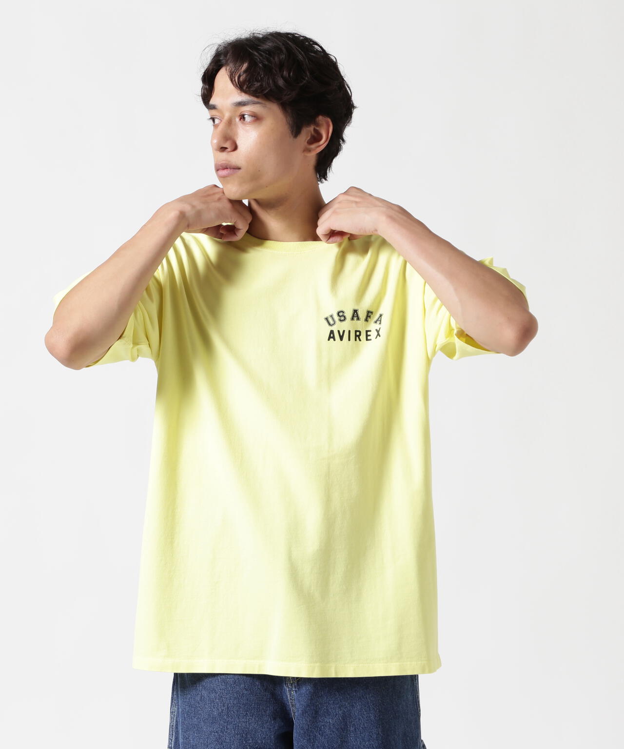 《WEB&DEPOT限定》BUMBLE BEES T-SHIRT