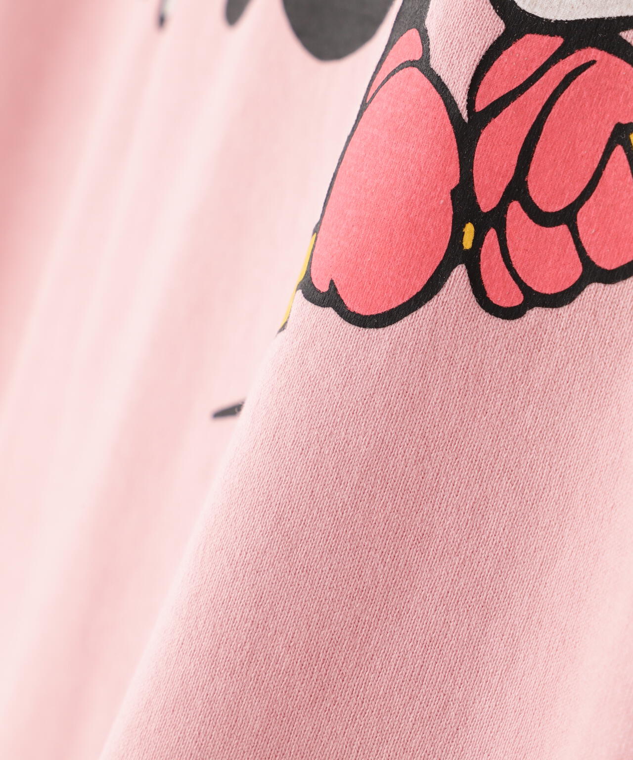 《WEB&DEPOT限定》BUMBLE BEES T-SHIRT
